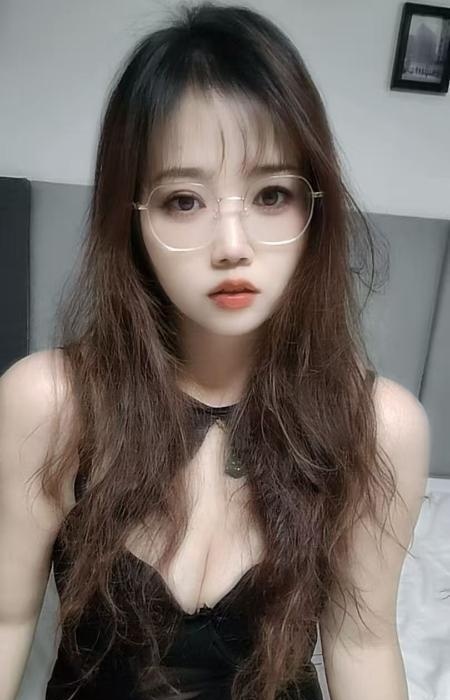 佛山清纯小仙女-51