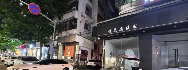 温州市区巷子-51
