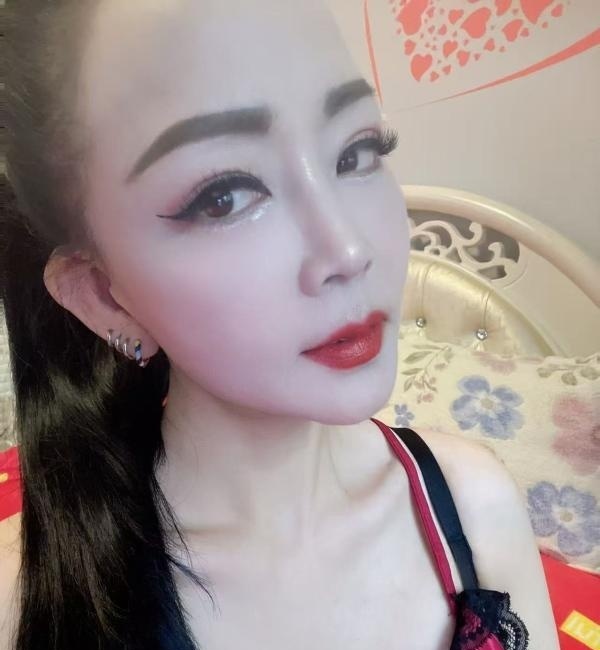 花果园妩媚少妇沐子-51