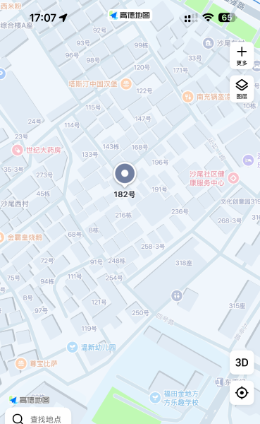 深圳沙尾站街-51