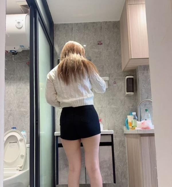 深圳少妇-51