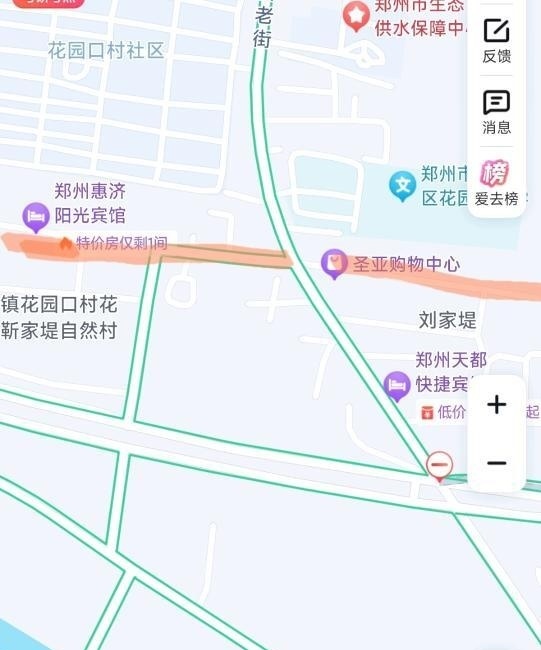 花园口站街-51