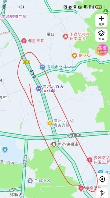 漳州暗巷1-51