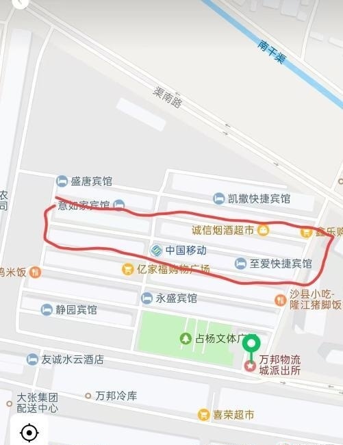 郑州城中村-51