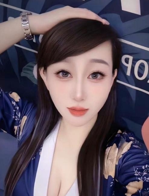 拉丝水床琪琪-买色网