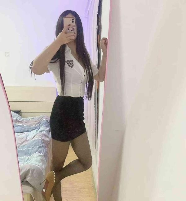 南京美乳制服诱惑-51