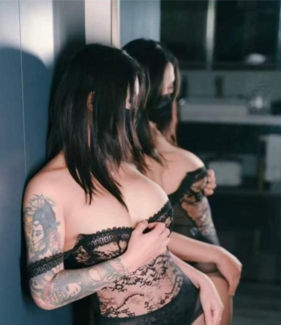 古镇御姐爆乳纹身厌厌-买色网
