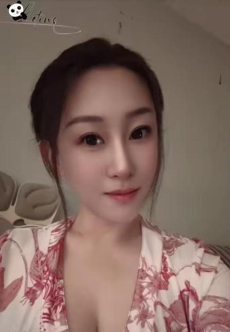 拉丝水床少妇琪琪-51