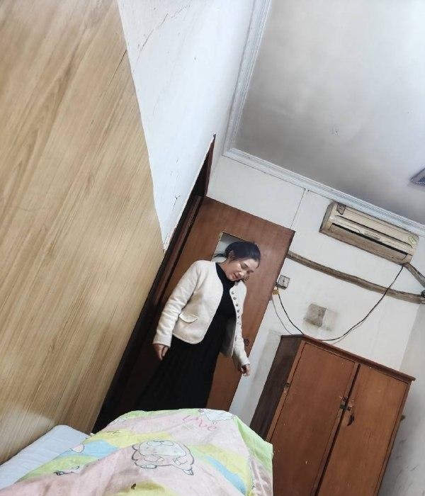 扬州扫街-51
