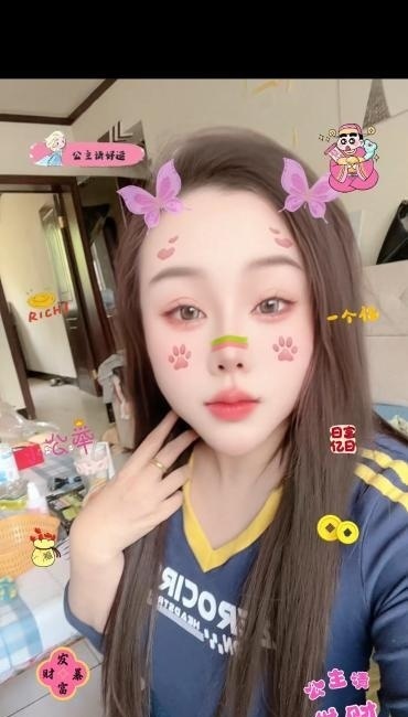 南方来的大奶妹-51
