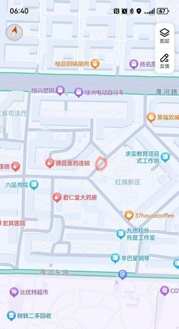红旗大街小区-51