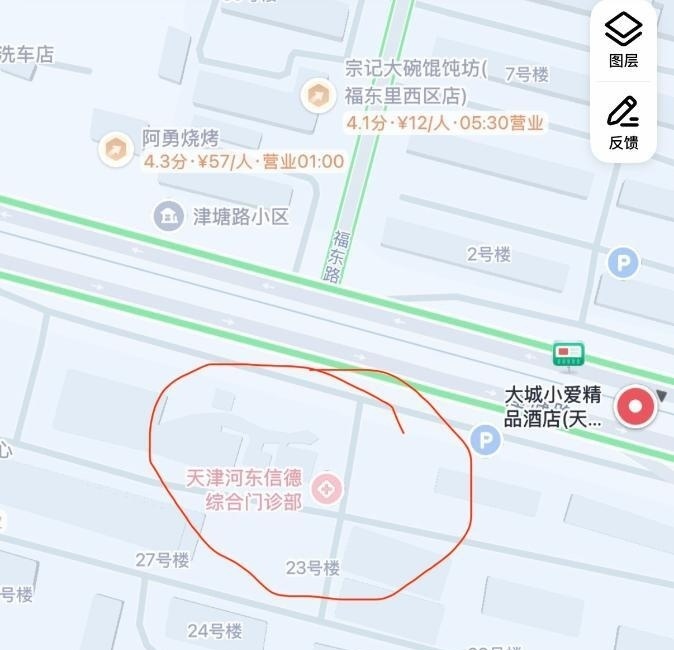 东丽一条街-51