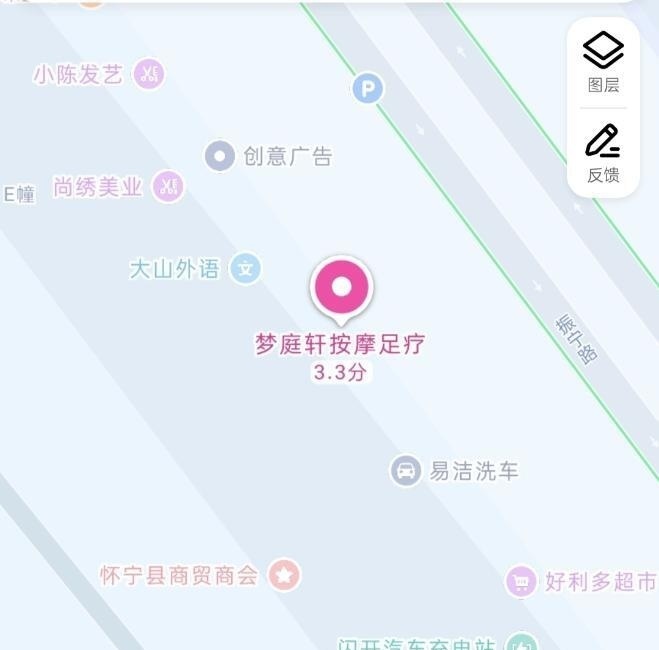 安庆怀宁扫街-51
