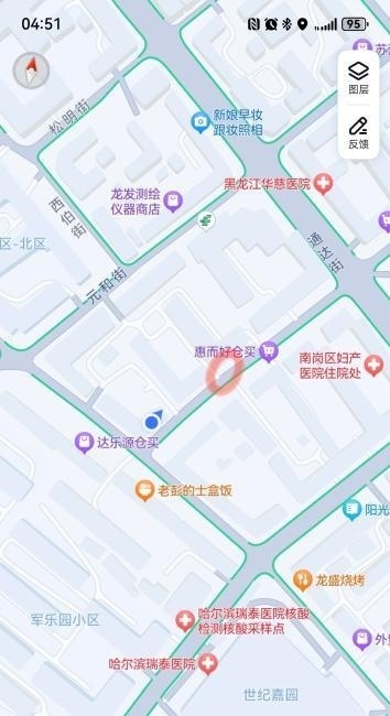 菜鸟驿站旁边-51