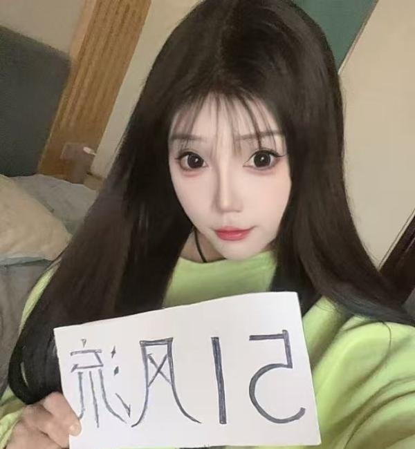 汉口可爱的邻家小姐姐-买色网