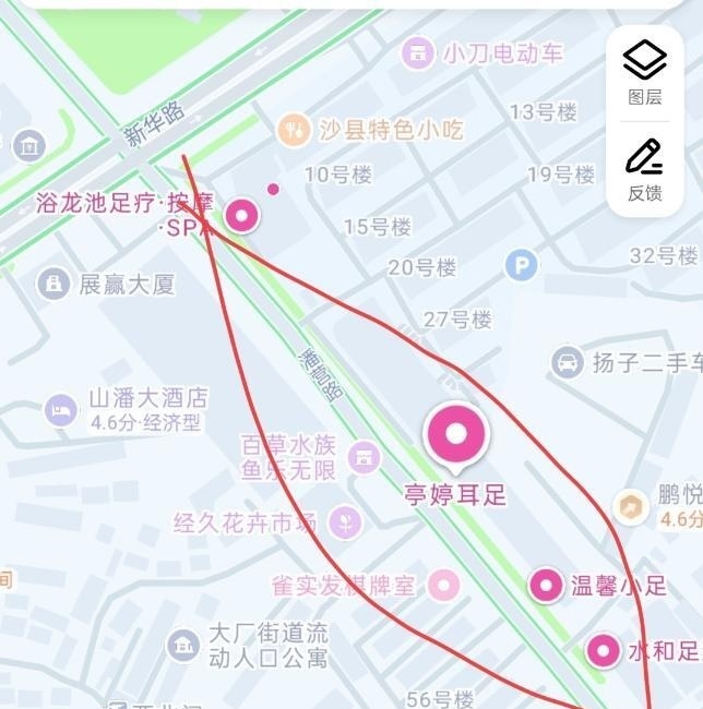 南京扫街-买色网
