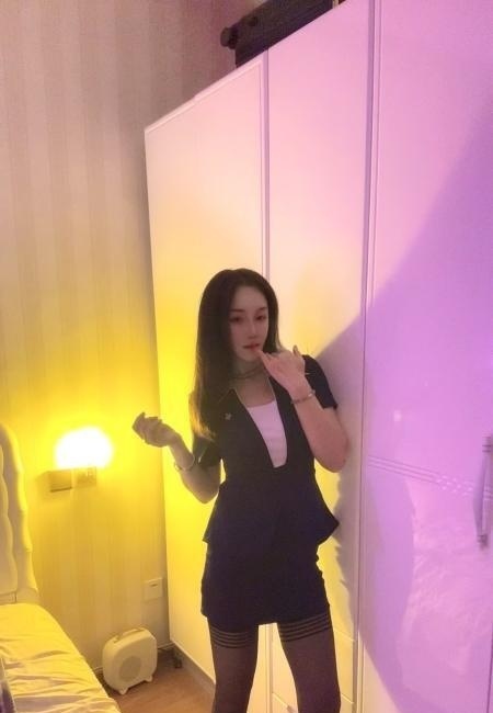 官渡性感少妇柔柔-51