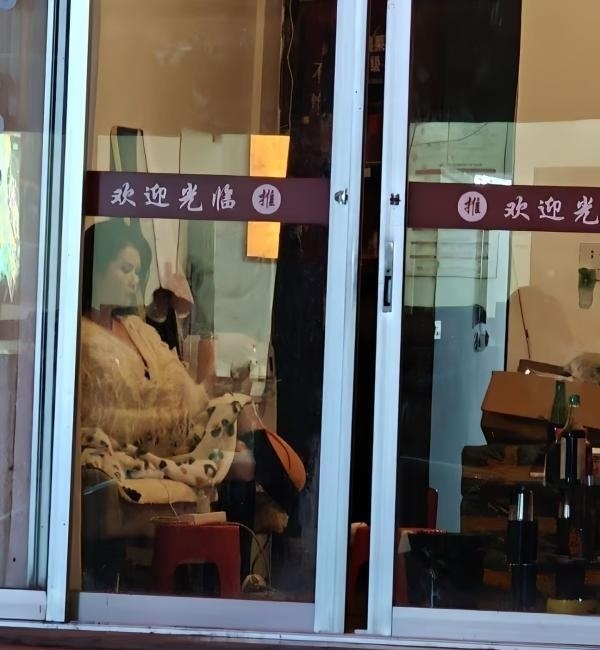 温州乐清暗巷5-51