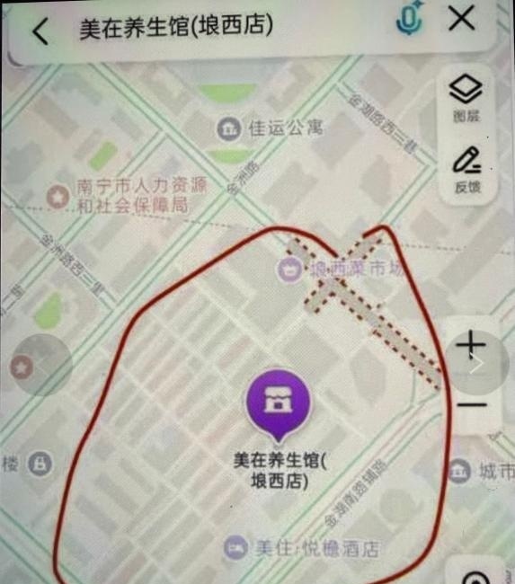 南宁扫街-51