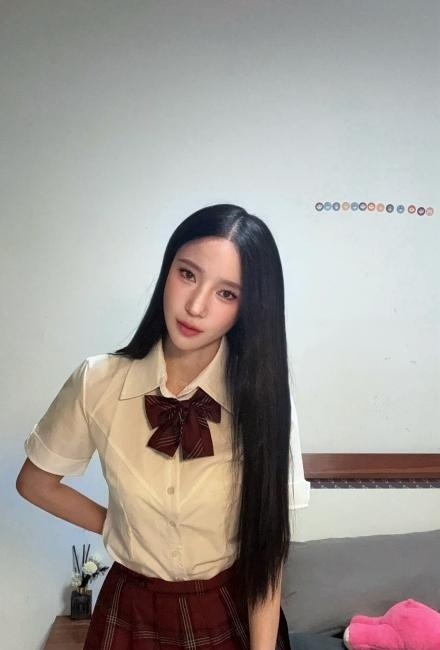 吴中逅逅老师-买色网