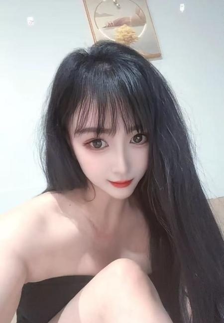 长发水磨妞妞-51
