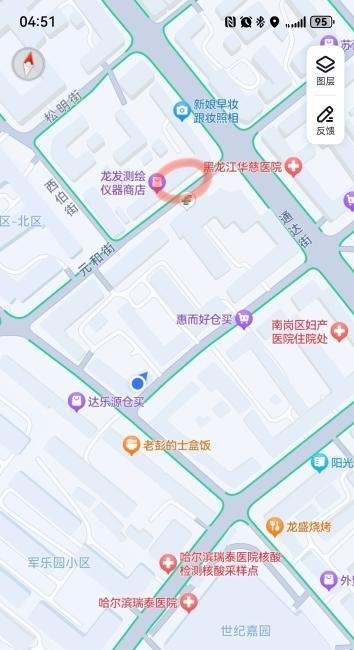 通达街附近-51