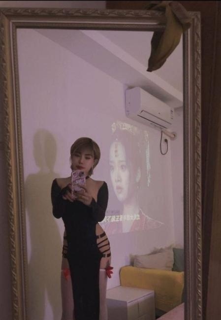 性感少妇温迪-买色网