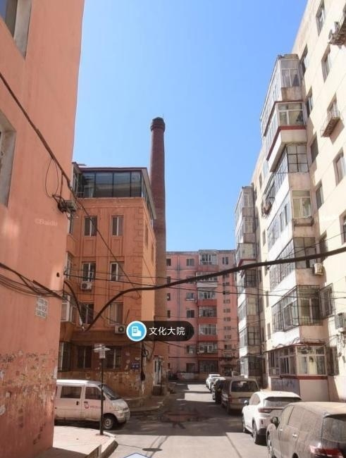 和兴头道小区-51
