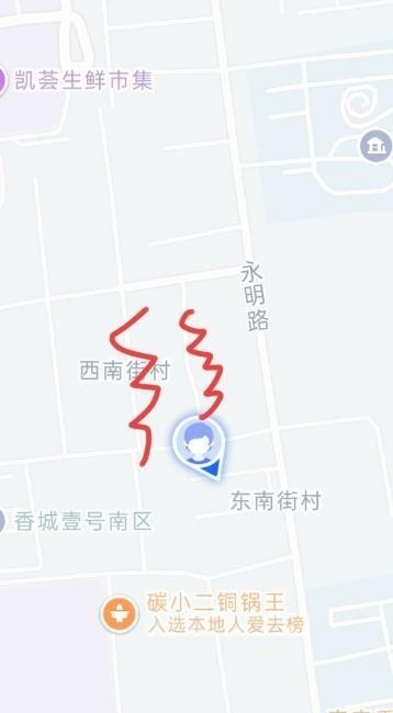 香河攻略2-51