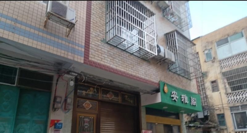 广西扫街探店熟女-51