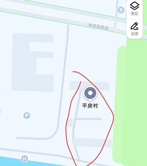 北京扫街-51