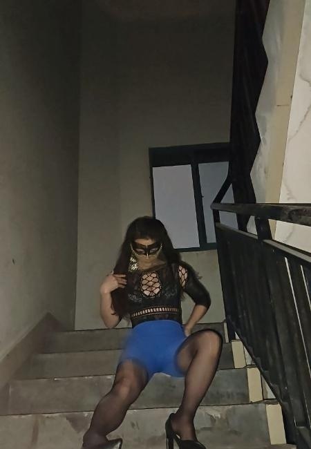 楼梯间小骚货-买色网