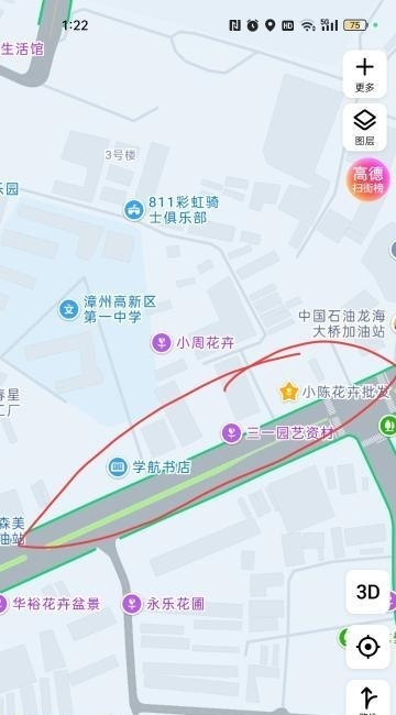 漳州暗巷2-51