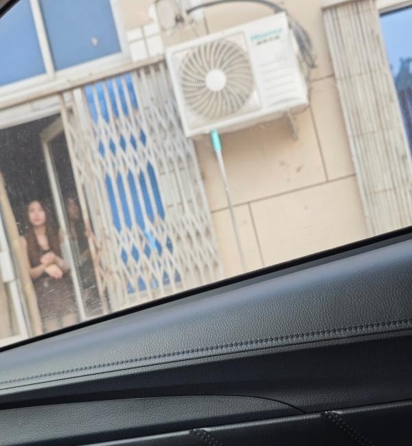 武清梅厂街边-买色网
