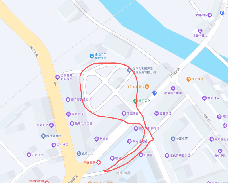 金华孝顺镇-买色网