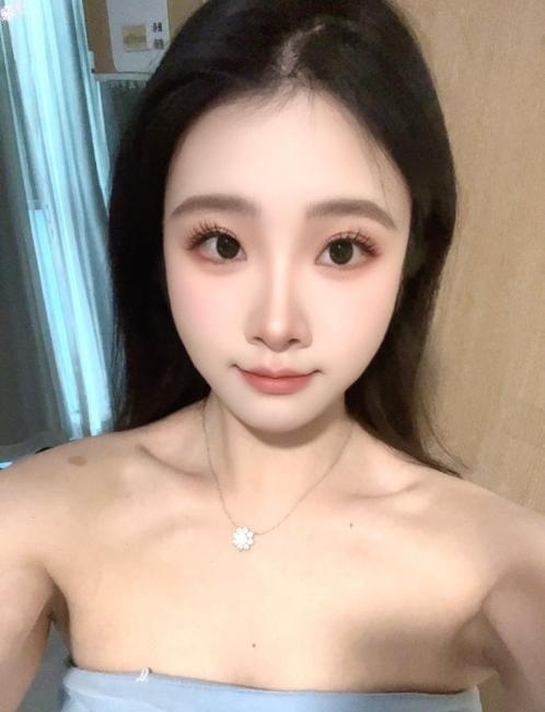 南城大腚翘臀妹-51