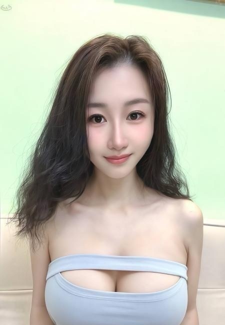 东莞性感巨无霸果果-51