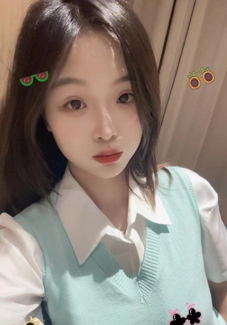 好看温柔的糖心小姐姐-买色网