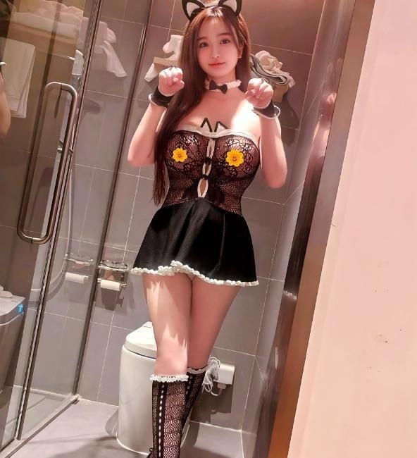 性感猫女可欣-买色网