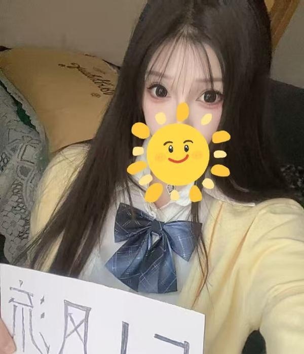 甜美系纯纯的可爱姐姐-买色网