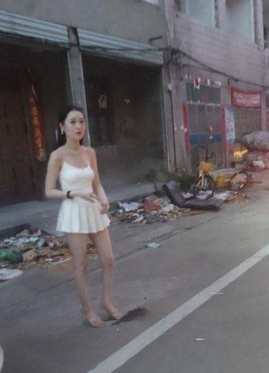 杭州站街-51