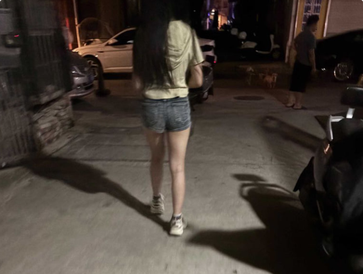 南庄镇吉利站街快餐-买色网