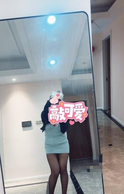 个人大奶喵喵-51