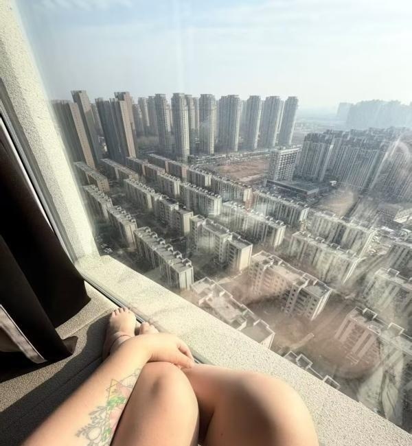sm小丫鬟体验-51