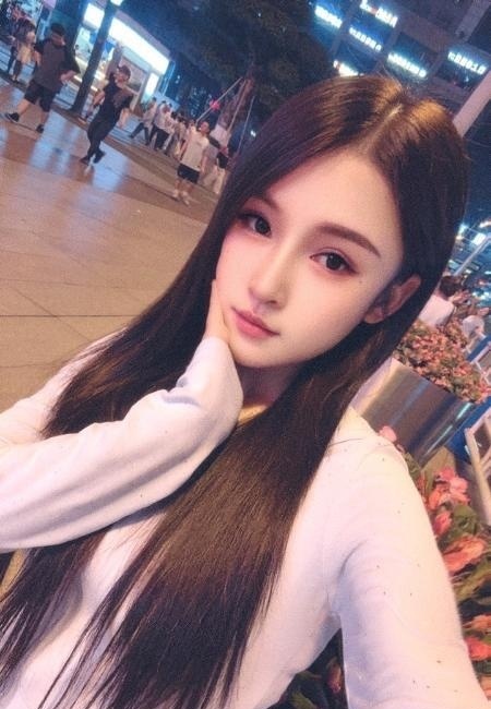 女友般的小美女-买色网
