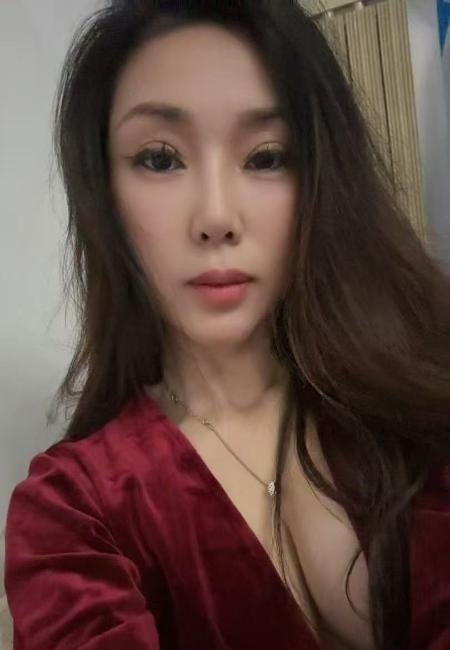 南开妩媚女人-买色网