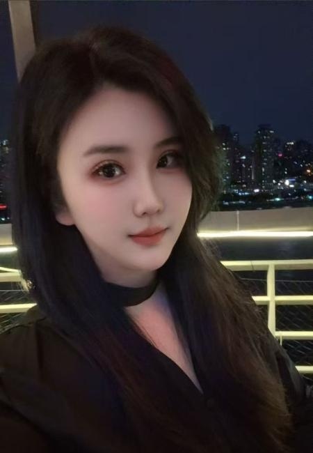 性感大长腿美少女-51