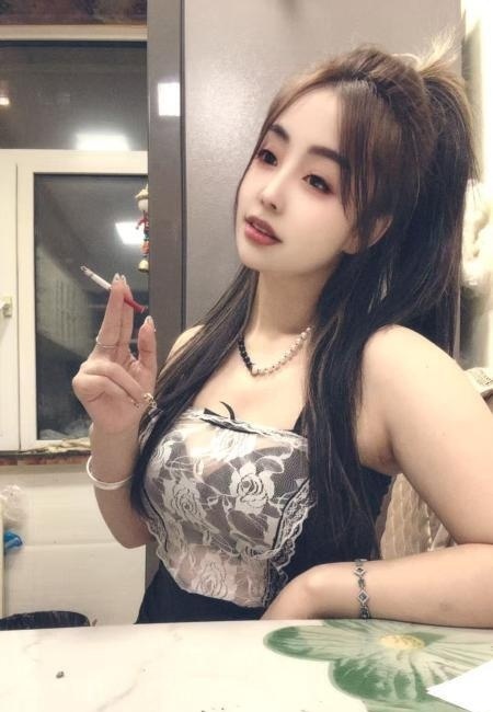 性格超好的美女小久-51