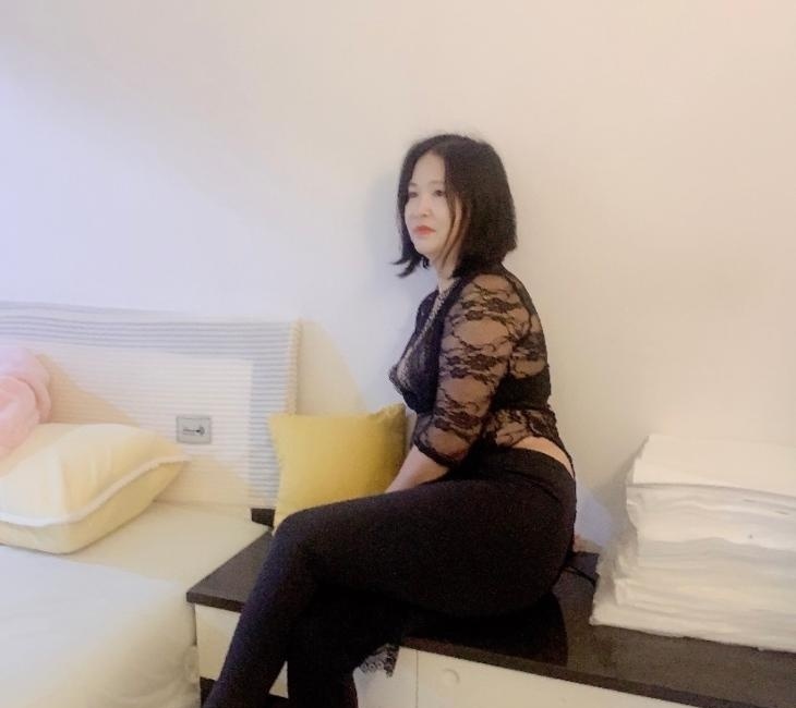 熟女三通萌姨-51