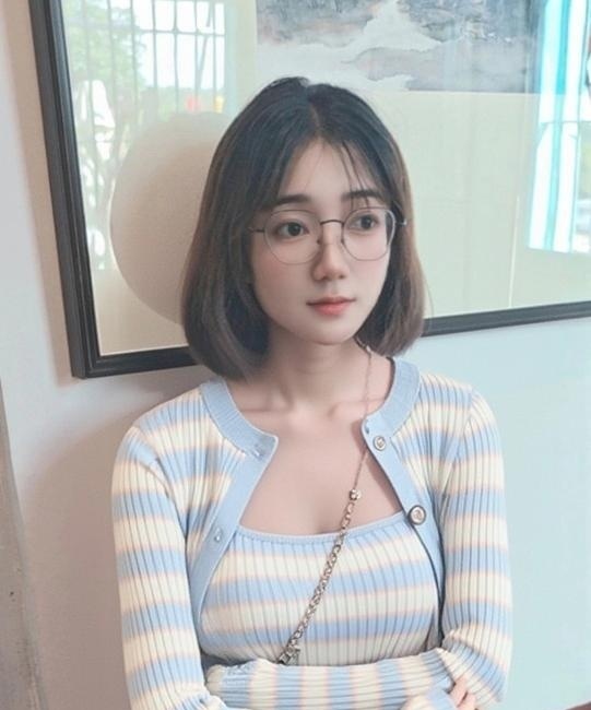 广州眼镜小娘野子-买色网